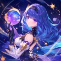Nightcore Star、Séverin、Like Lions、Emil Severin、Patrick O'Neill - Wide Awake [Sped Up]