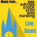 LOWDOWN - When I say no I mean no more.