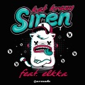 Elkka、Kat Krazy - Siren