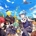 ilyqui - assassination classroom