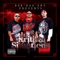 Kc、Lil Milo、Big Oso Loc、Sammy Boy - Posted up (Explicit)