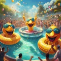 Alex Bold、Mr.Shammi - Party (Extended Version)