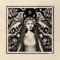 Oskar Schuster - Naiad