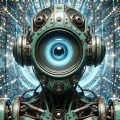 Jobun Lenny、The Noisy Freaks、Televisor - Synthetique Swing