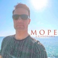 Море