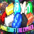 Hari Upfront、Sivade、GXG Wolf、Austxn、TyWeZee、Shmoke11、Callon B、LIME KING、BlvkDivmonds、Nicholas Duran、JaronOnTheBeat、AudeeGotClout、29Millions - Minecraft Ore Cypher (Explicit)