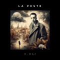 HICHAM MAJID - La peste