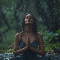 Armonía De Postura: Colección De Música De Yoga