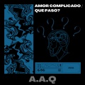 Moha - Amor Complicado
