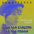 Françoise Hardy - Le temps de l'amour