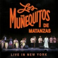 Los Muñequitos De Matanzas - Los Muñequitos