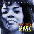 mary wells - My Guy