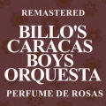 Perfume de rosas (Remastered)