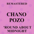 Chano Pozo - Mood's All Frantic