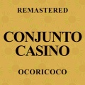 conjunto casino - La Quijá