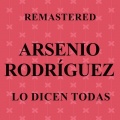 Arsenio Rodriguez - Monte Adentro