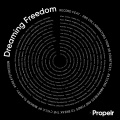 Dreaming Freedom (feat. Alex Isley, Kris Bowers, Brandee Younger, ThatCelloGuy, Pedro Eustache, Snow Owl, Justin Kauflin, Ben Ellingworth, Gary Pinto, MB Gordy, John DeFaria, Tammy Ari & Izzy Bizu)