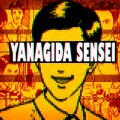 Yanagida Sensei