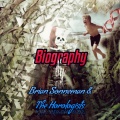 Brian Sonneman - Biography