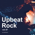Upbeat Rock, Vol. 87 -Instrumental BGM- by Audiostock