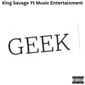 Geek Boy (Explicit)