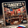 The Incomplete Orchestra、Ras Kass、Ruste Juxx - Shredderz Of BBL Drizzy (feat. Ras Kass & Ruste Juxx)(J-Burns Gangsta)(Explicit)