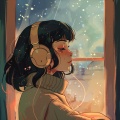 Sesiones De Sueño Lofi: Armónicos Nocturnos