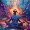 Vibes for Meditation: Soft Harmony Path