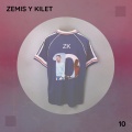 Zemis、Kilet - 10