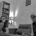 Amir Nazari、Alireza JJ、Reza Pishro、Mehrad Hidden、Sohrab MJ、Sadegh、Ho3ein、Bahram、Hichkas、Fadaei、Shayea - Eshtebahe Khoob (feat. Alireza Jj, Reza Pishro, Mehrad Hidden, Sohrab Mj, Sadegh, Ho3ein, Bahram, Hichkas, Fadaei & Shayea)(Deep House Mix)