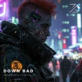 DOWN BAD (HARDSTYLE)