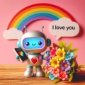Isosine - I Just Called to Say I Love You
