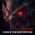 Check the distortion - Impurity
