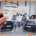 Flight Mode 2 (Explicit)