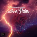 1popskul、Krome Steel - Love / pain (feat. Krome steel)