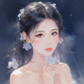 小小雪 - 小龙人