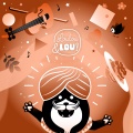 Guru Woof Musique Douce - À la recherche d'un trésor