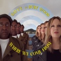 Savvy、Asaviour、Ruby Wood - Where We Come From