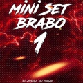 DJ SNGXD、DJ Andrex - Mini Set Brabo 1 (Explicit)