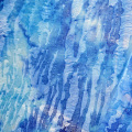 WAVE (蓝色纹理)