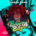 Alfons、Creeds - Basta Boi