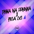 Toma na ppkinha X fica de 4 (Explicit)