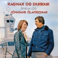 Ragnar og Þuríður syngja lög Jónatans Ólafssonar