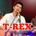 T Rex - คนตอบบ่อยู่