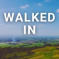 Walked In