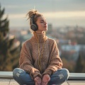Music for Deep Reflection: Inner Symphony