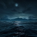 Mother Nature Recordings、Pouring Rain、Sounds of the Jungle - Deep Ocean Sounds for Sleep Induction