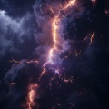 Soothing Thunder: Binaural Sounds for Relaxation