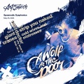 Artcatech - A Wolf at the Door