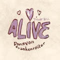 Donavon Frankenreiter、Trevor Hall - Alive (with Trevor Hall)